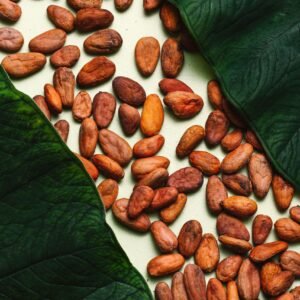 Tonka Bean